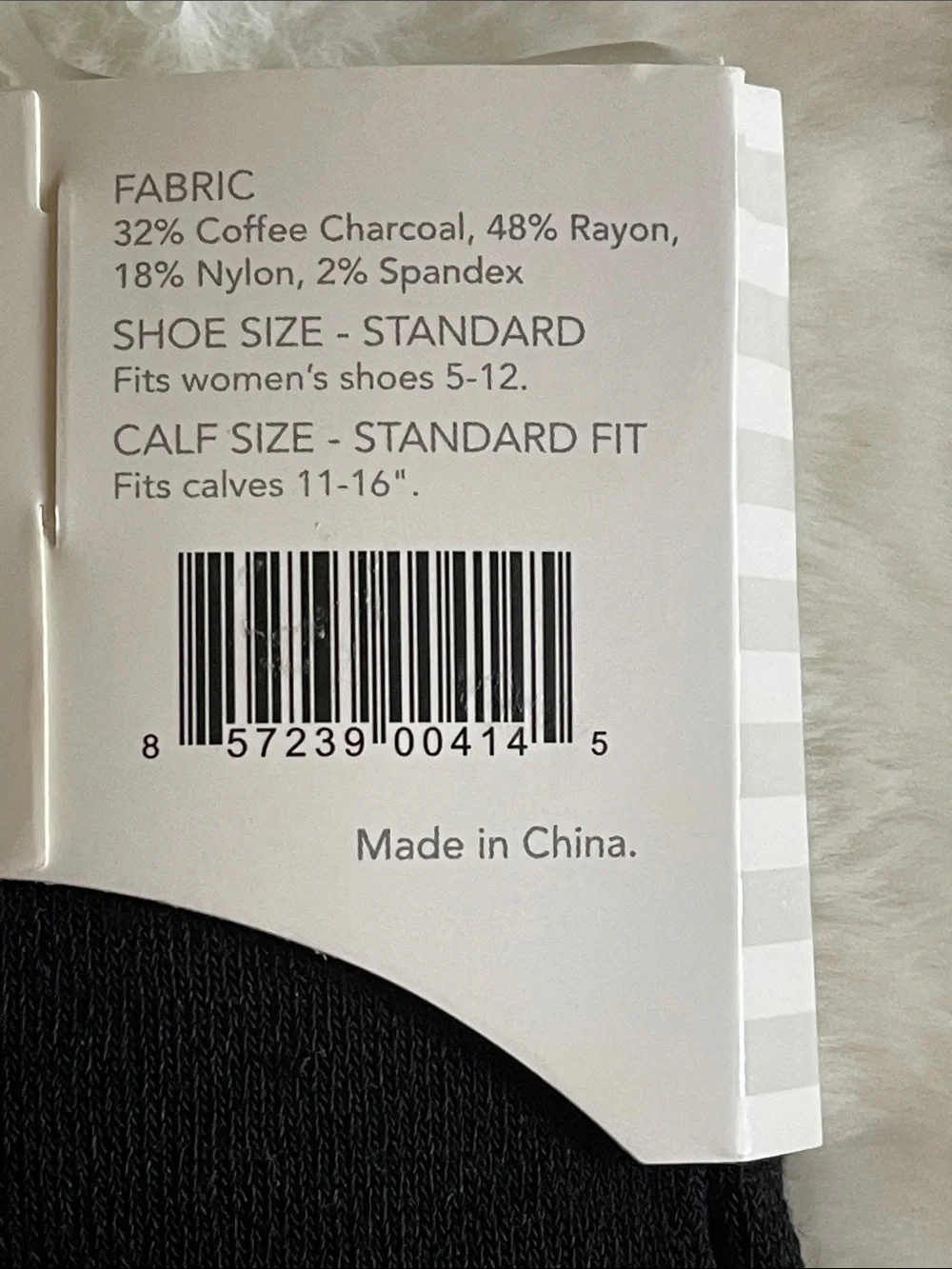 Keysocks classic light